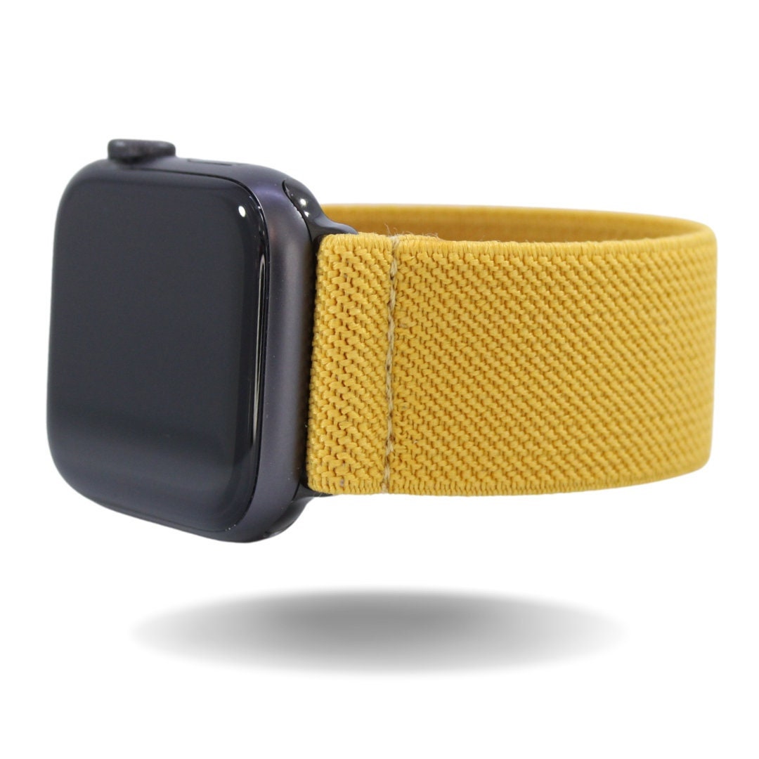 Elastic Watch Band for Apple Watch Series 1 - Etsy