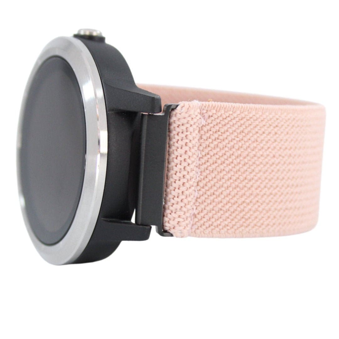 watch bands for garmin vivoactive 3