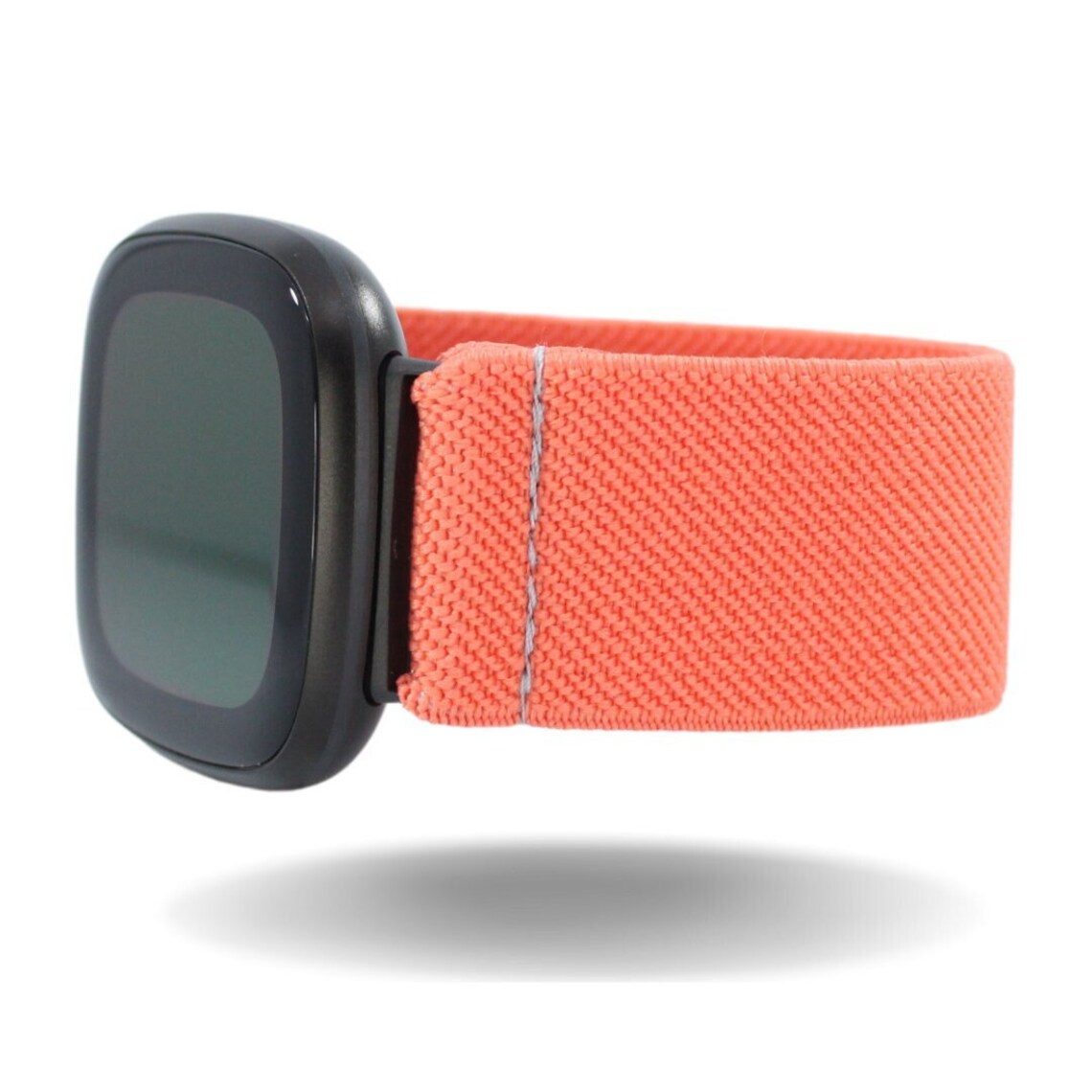 fitbit versa elastic band