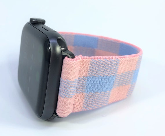 Elastic Watch Band for Apple Watch All Series models 1 8 SE