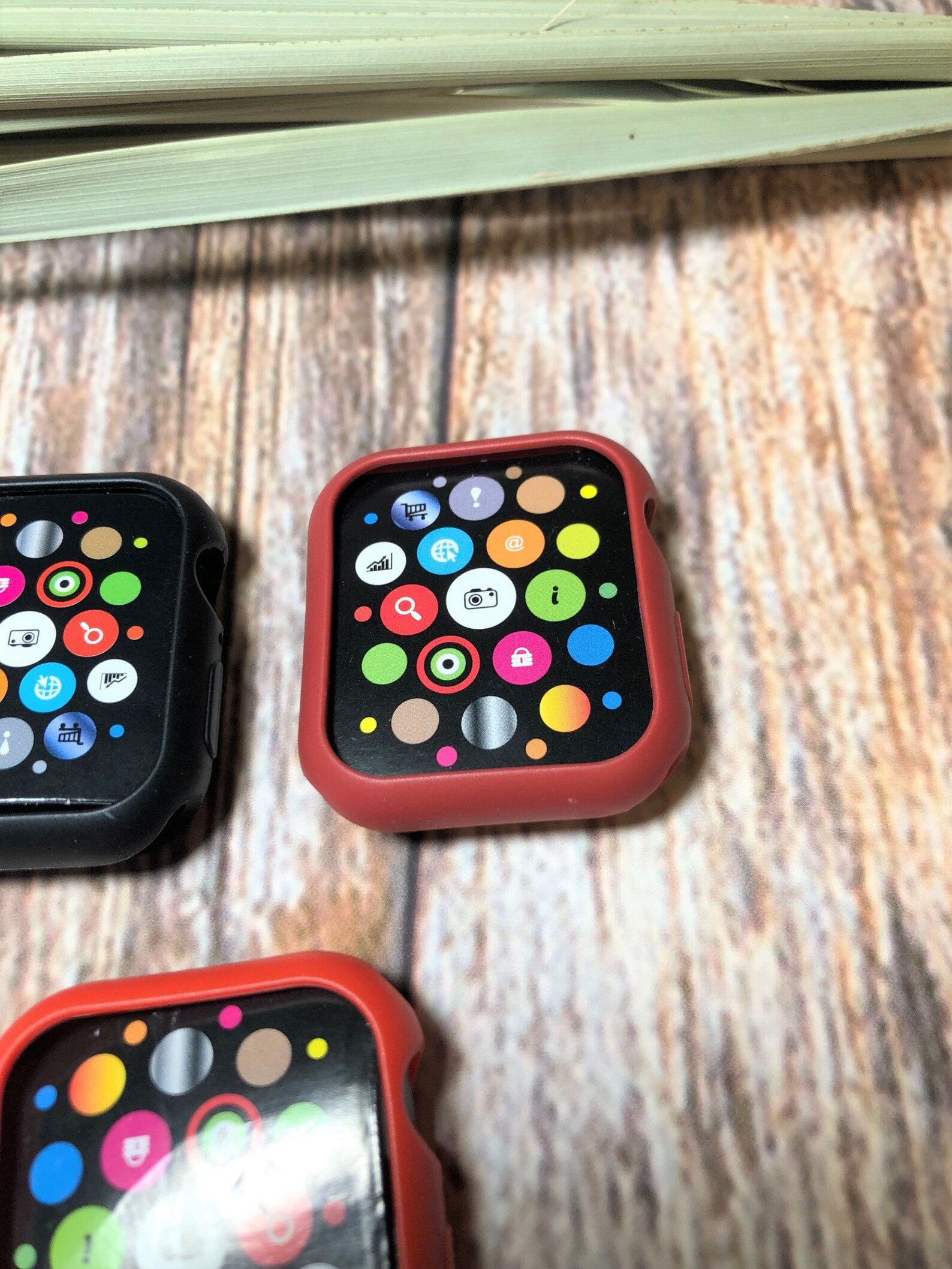 Apple Watch Face Cover Bumper Protection Case 38mm 42mm 40mm Etsy