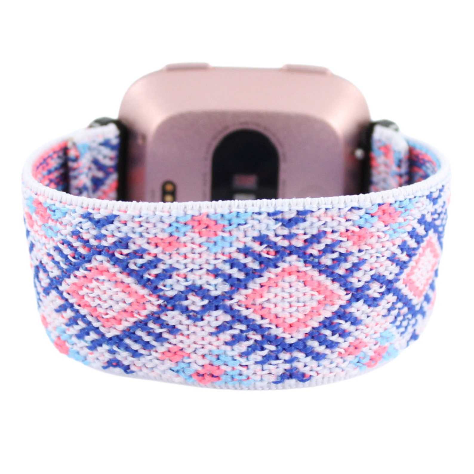 fitbit versa band periwinkle