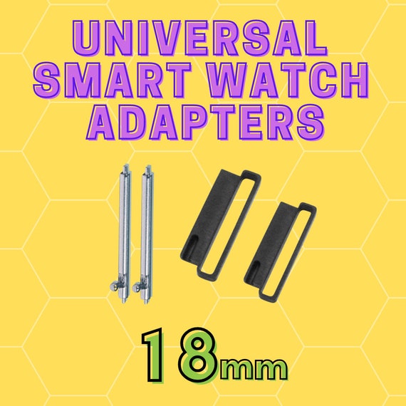 Elastic Watch Band for Garmin Vivoactive 4s Choose Your Pattern