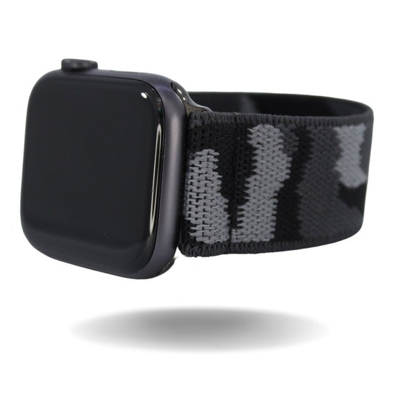 Apple watch series 5 camo band cheap