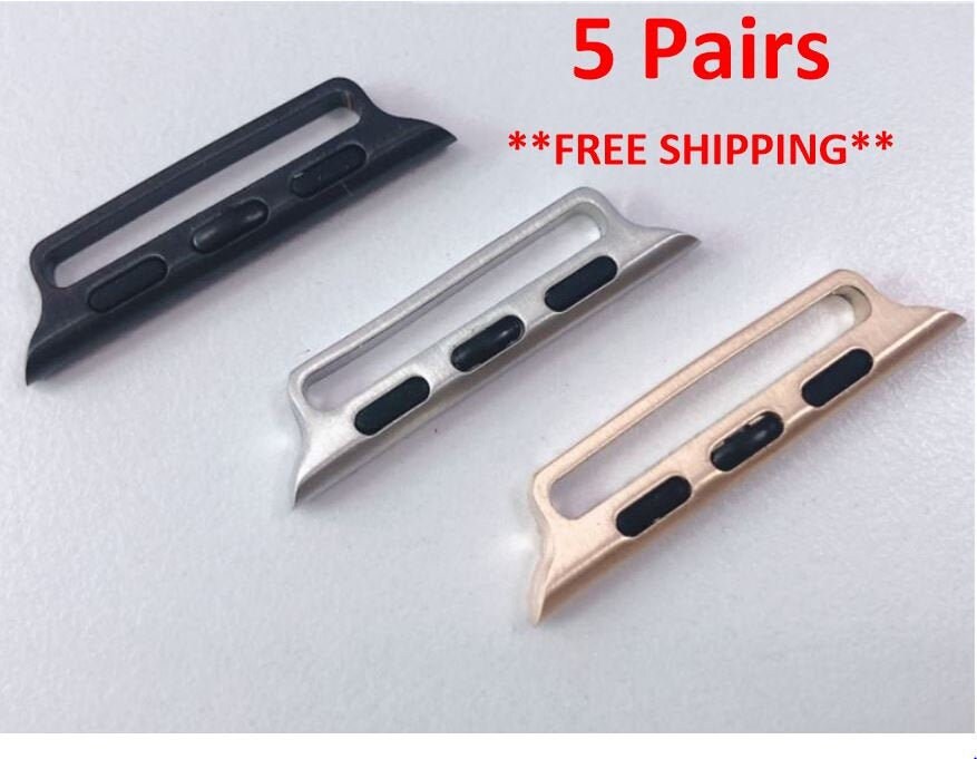 apple watch band connector