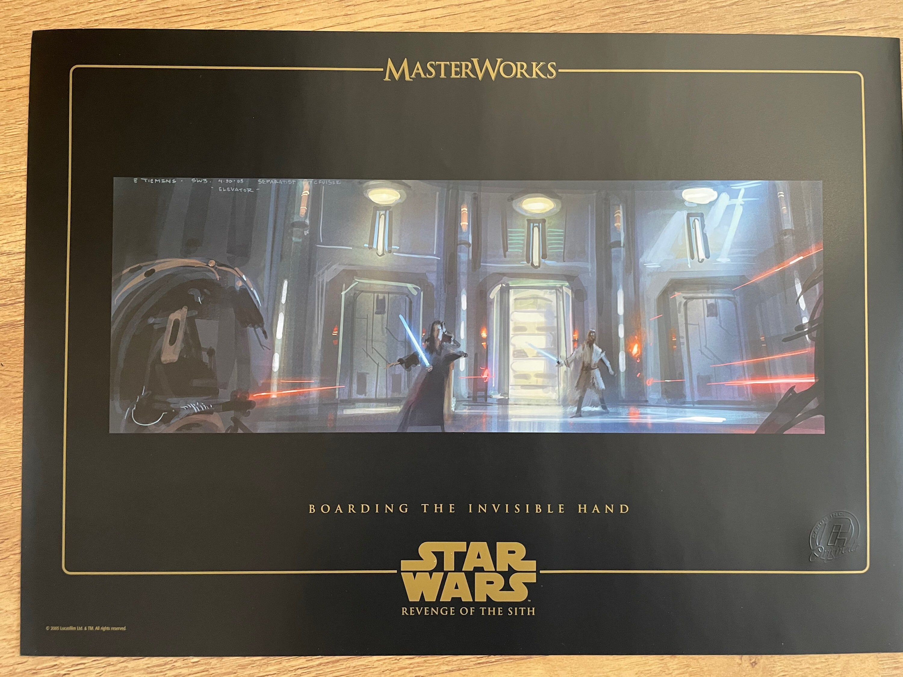 スター・ウォーズ・ヴォールト (講談社トレジャーズ