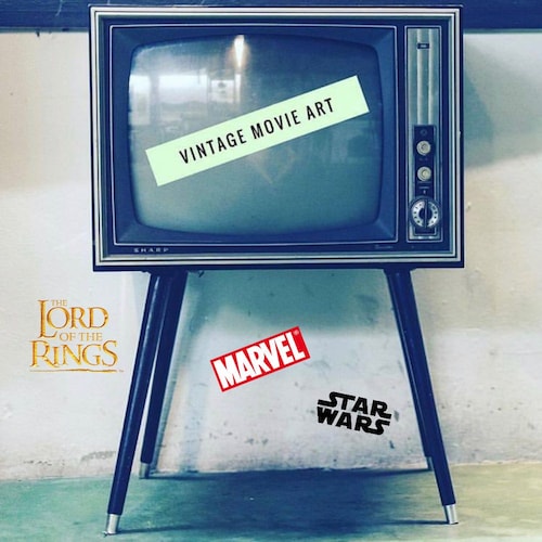 絵画 STAR Peter Max 