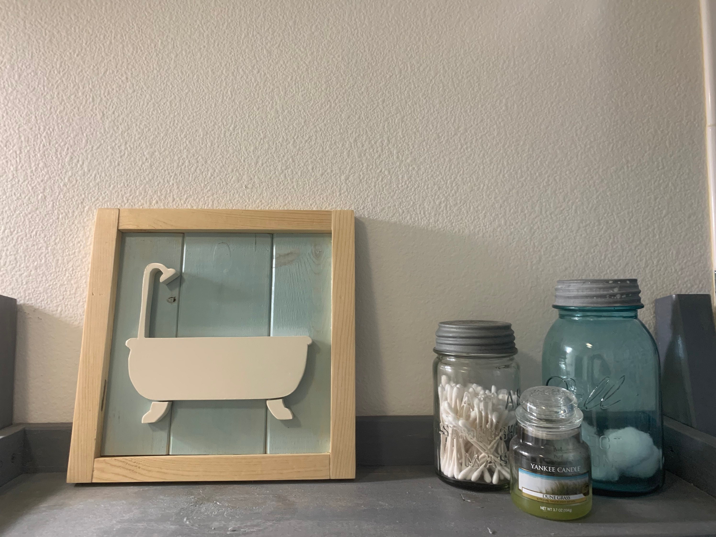 Bathroom Decor - Etsy
