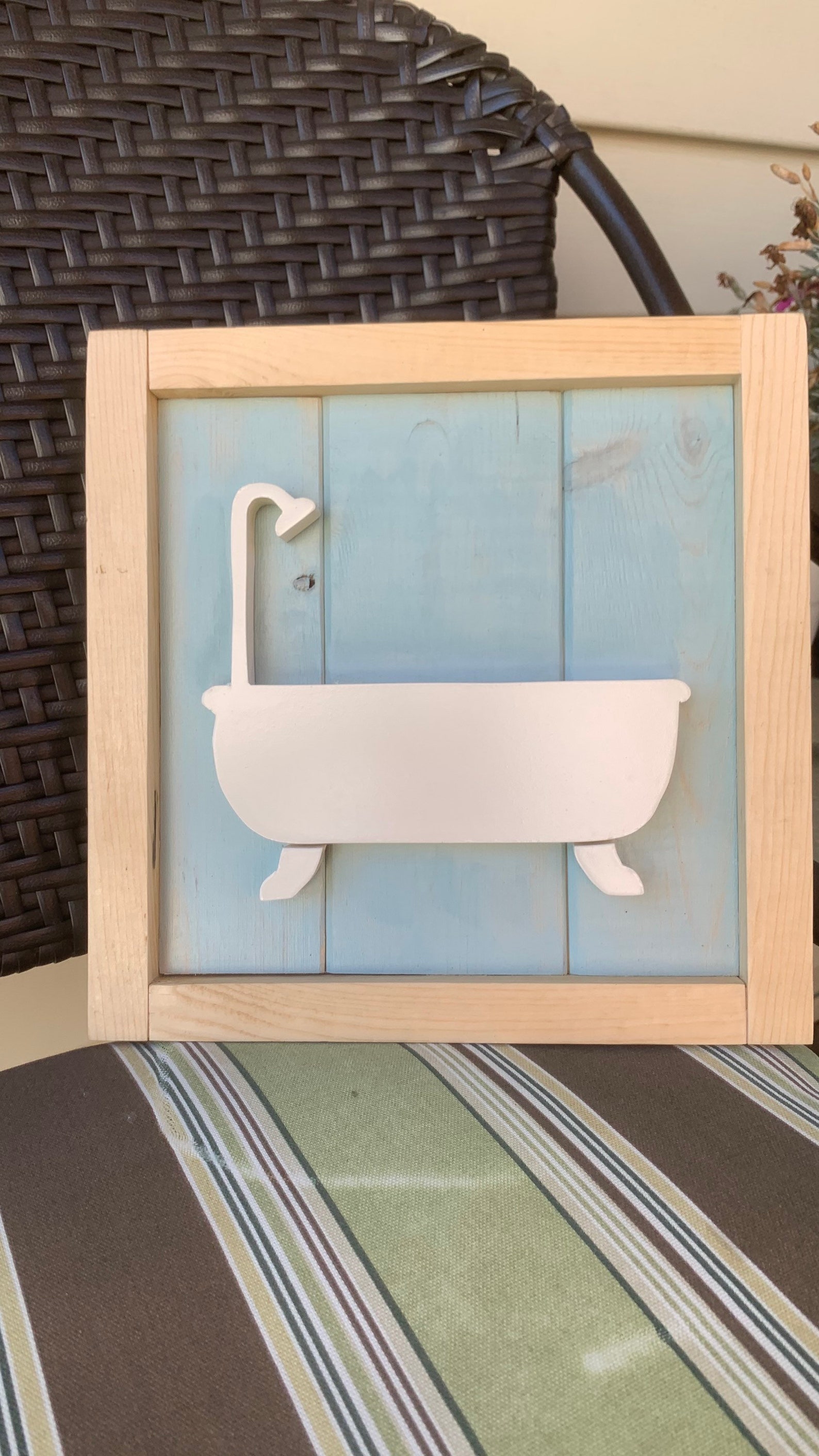 Bathroom Decor Etsy