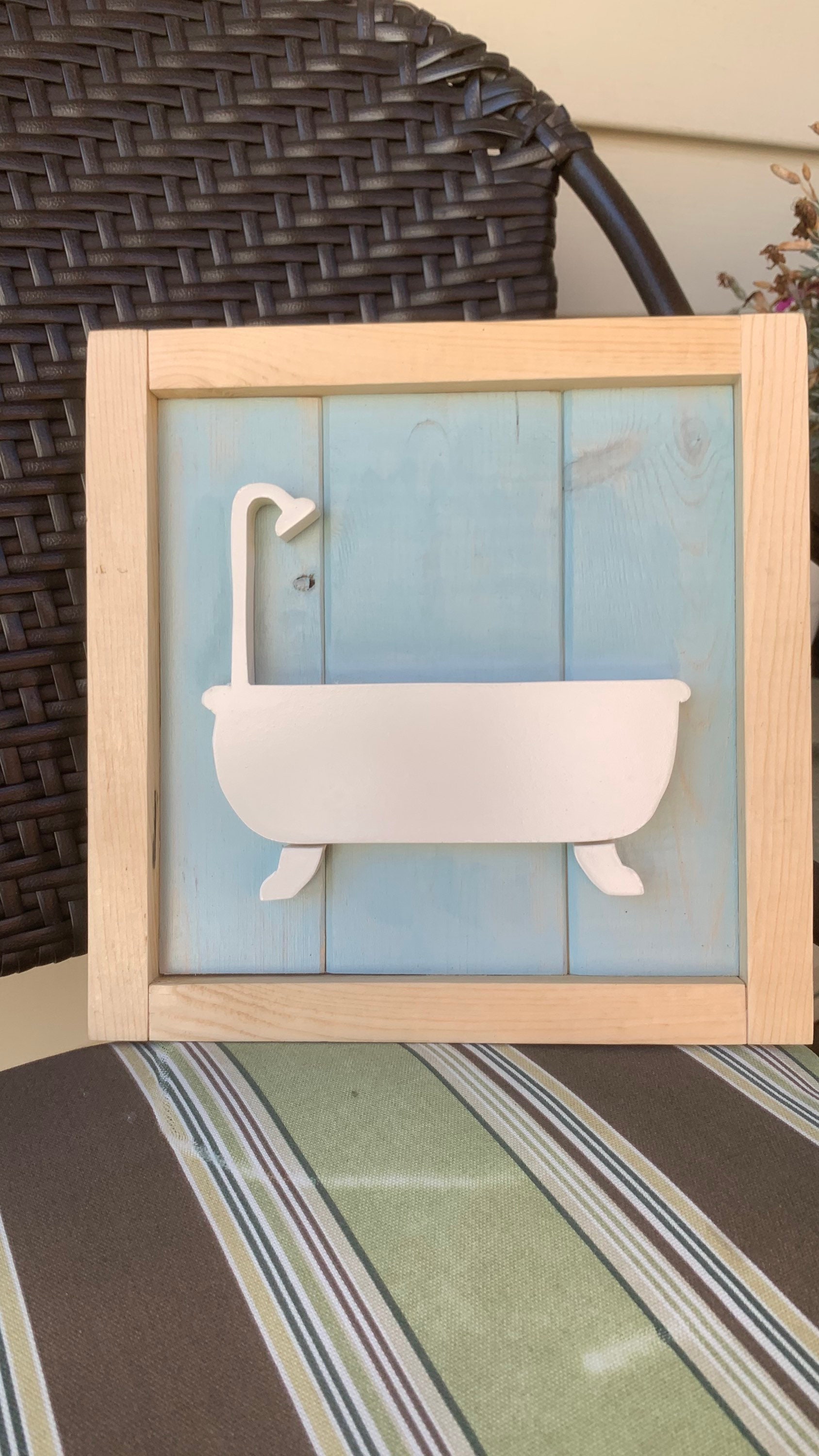 Bathroom Decor Etsy