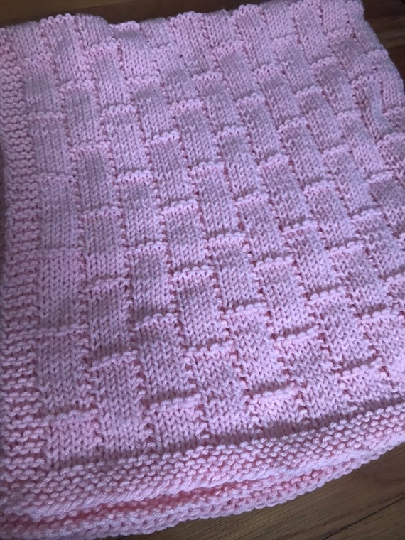 subway swaddle blanket