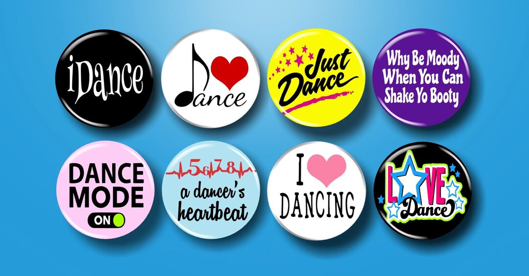 Dance Award | Printable Dance Certificate Designs