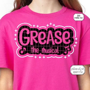 SVG invetten, bestand knippen, Broadway-musicals, muziektheater, theater-SVG, Broadway-cadeaus, Broadway-svg, musicals, theatercadeau
