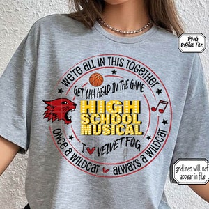 High shool musicalグッズ ハイスクール・ミュージカル グッズ通販 | アメリカ雑貨 ゴマちゃん