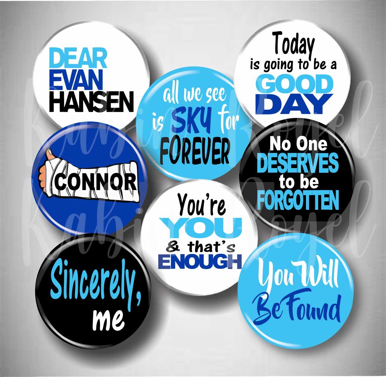 Dear Evan Hansen Gift - 60+ Gift Ideas for 2026