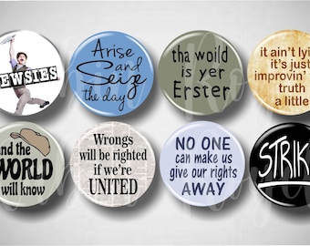 Newsies Quotes Etsy