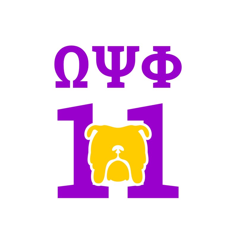omega psi phi logo vector omega psi phi logo vector