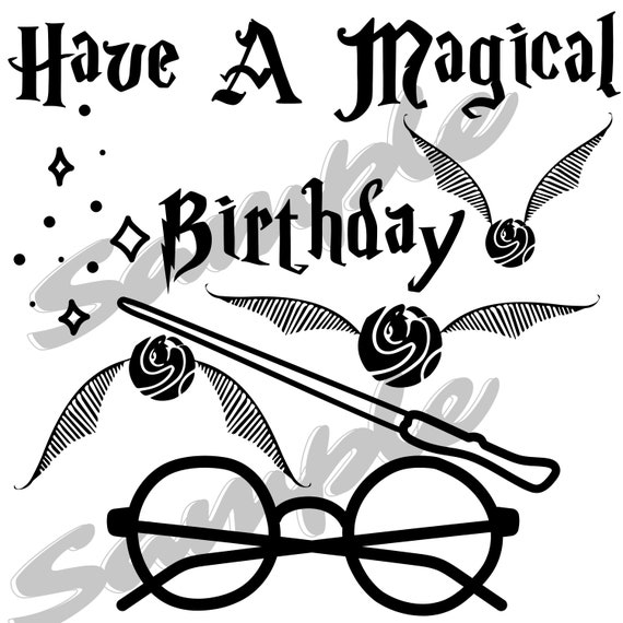 Harry Potter Birthday svg, Harry Potter Birthday png, I solemnly swear that  it is my birthday, Harry Potter svg, Hogwarts svg, Harry Potter Birthday  dxf, Harry …