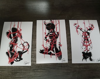 Art bdsm