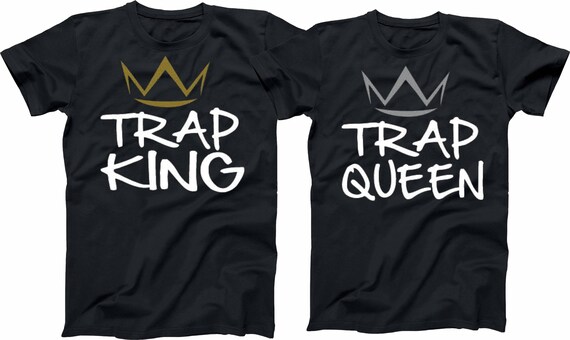 trap queen shirts