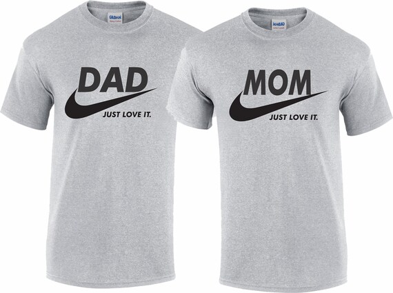Nike family shirts meaning on sale