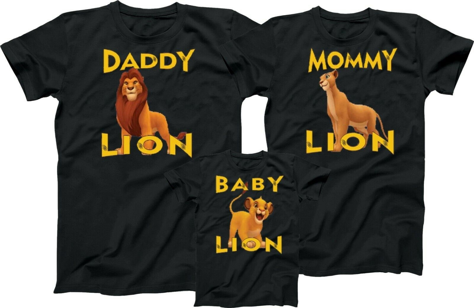 novia Restaurar Correspondencia Papá mamá bebé león rey familia a juego camisetas lindas - Etsy México novia Restaurar Correspondencia Papá mamá bebé león rey familia a juego camisetas lindas - Etsy México