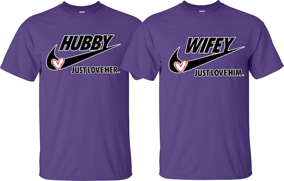 nike wifey shirt