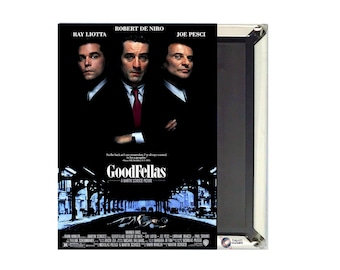 Goodfellas Magnet