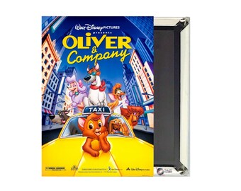 洋書 Oliver & Company: The More the Merrier Disney's Oliver and Company : The More the Merrier Paperback