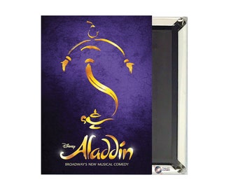 Aladdin Magnet