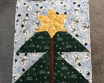 Christmas Card Holder | Etsy