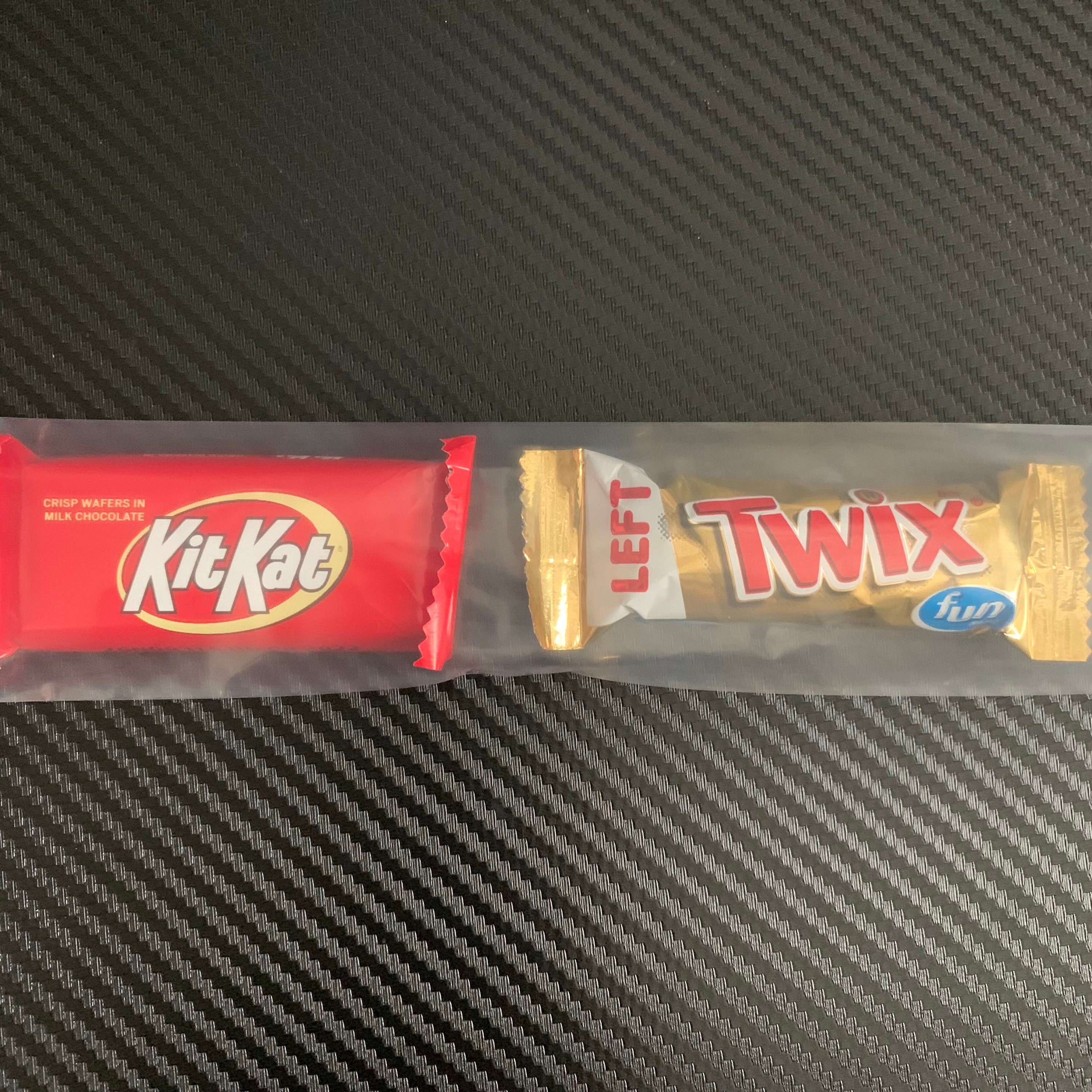 6 Sets CANDY LEI MAKING Plastic Tubing 5 Ft Tubing Each Clear Plastic