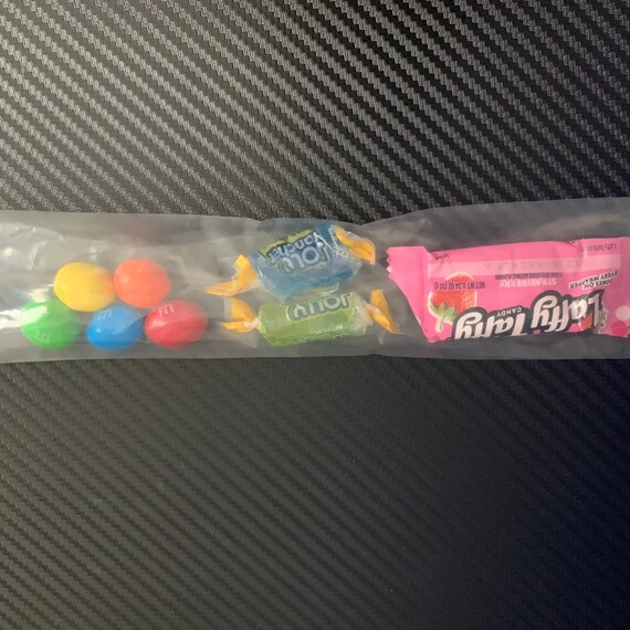 Candy Leis For Plastic Tubing