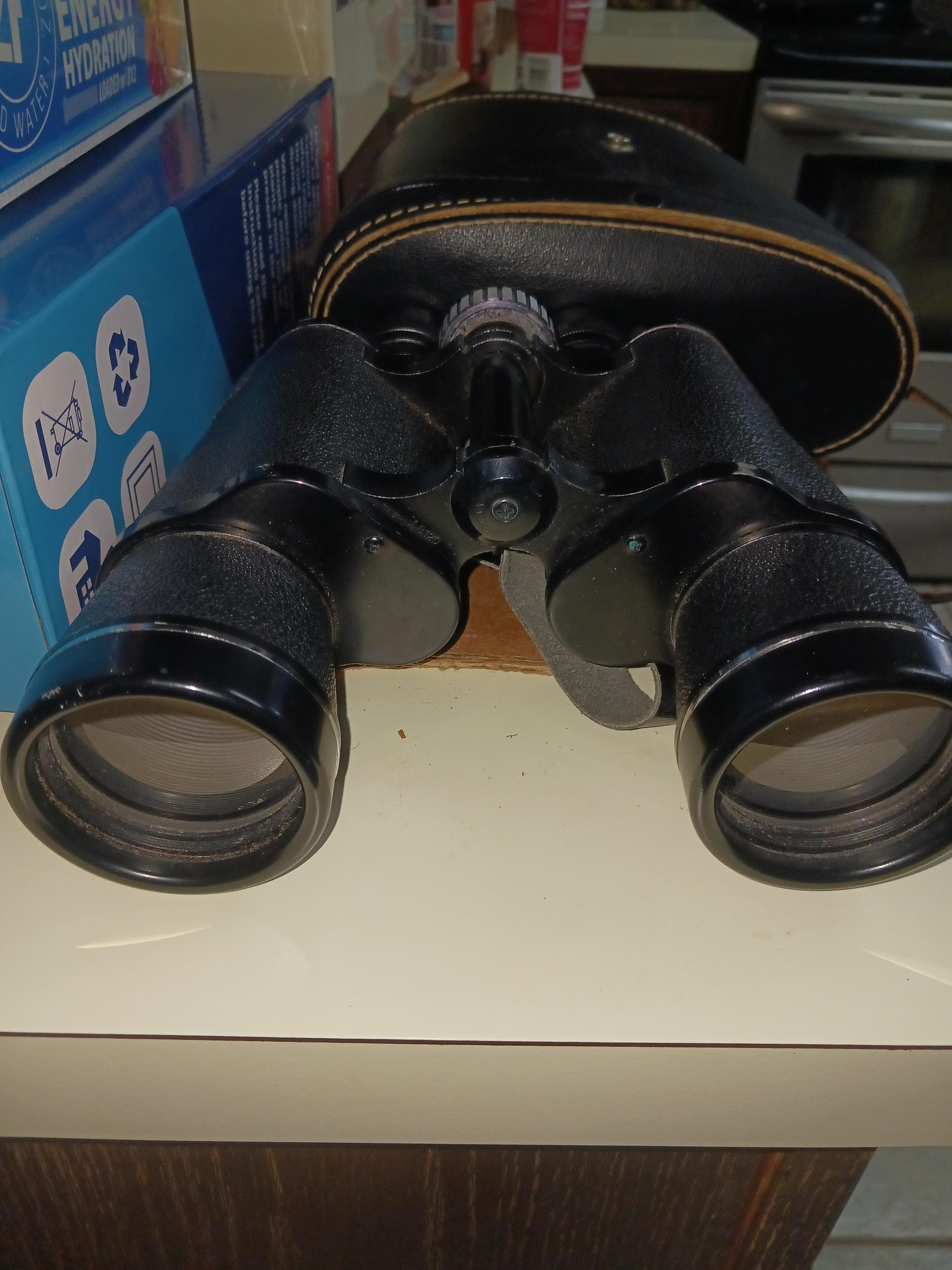 Binoculars Japan Vintage - Etsy