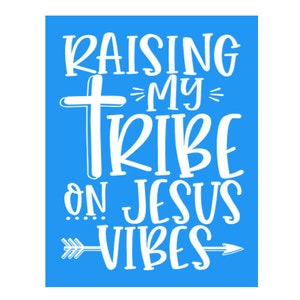 Easter Stencil | Reusable Adhesive Silkscreen Stencil | Jesus Vibes stencil | Wood chalk painting | Mesh transfer | seasonal sign