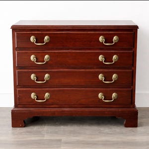Ethan Allen Chests - Etsy