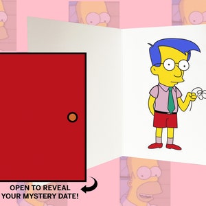 The Dud Card [Valentine&#39;s Day, Anniversary, Every Occassion]