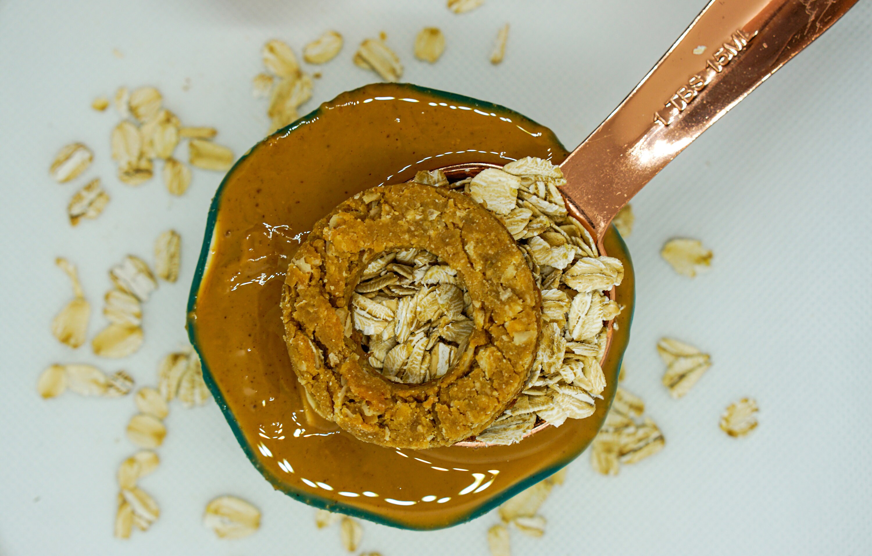 plant based dog treats