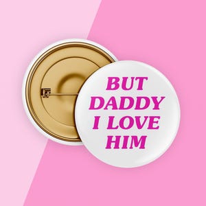 Harry Styles Fan Buttons: Concert Outfit Accessories