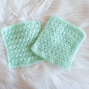 Preemie crochet bonding squares pattern, instant download preemie crochet bonding squares pattern baby baby or baby girl image 1