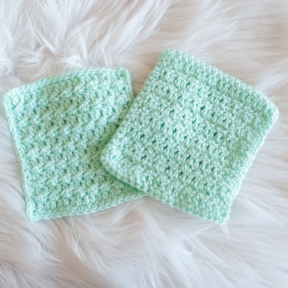 Preemie Crochet Bonding Squares Pattern Instant Download | Etsy