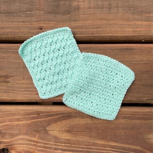 Preemie crochet bonding squares pattern, instant download preemie crochet bonding squares pattern baby baby or baby girl image 8