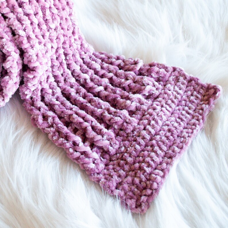 Velvet scarf crochet scarf pattern in velvet yarn worsted Etsy.de