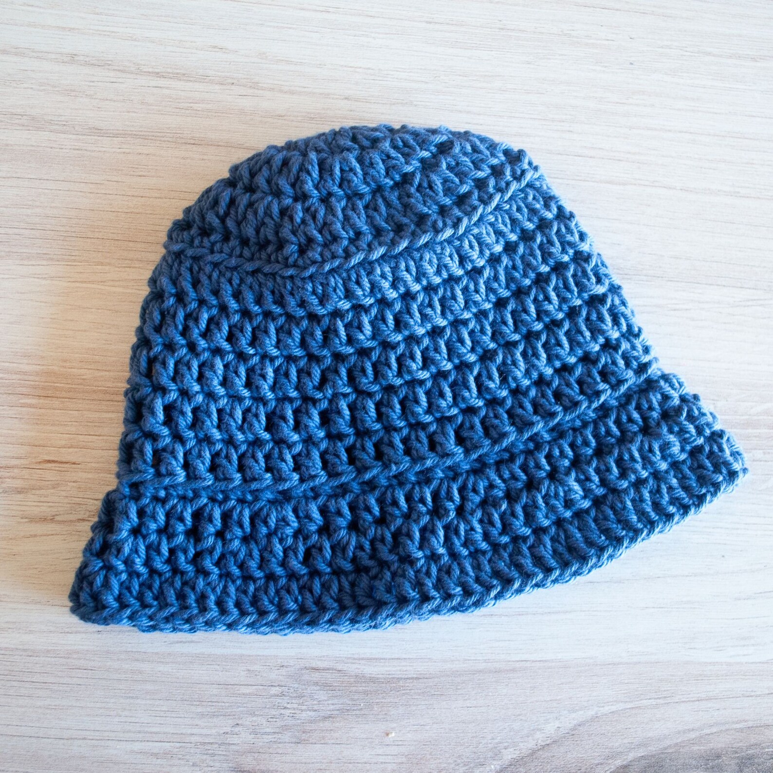 Crochet Bucket Hat Pattern Pdf Pattern Instant Download Etsy