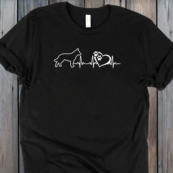 Australia Cattle Dog Etsy