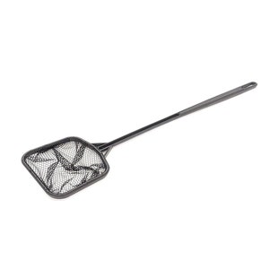 Black Fish Tank Net 3.5&#39;&#39;X 14&#39;&#39; for Nano Tanks