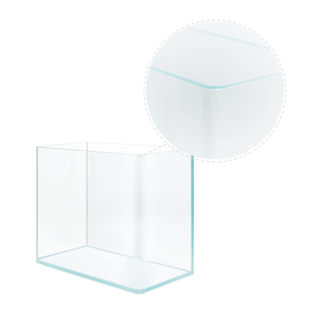 Hanglamp Grace, ijzer, glas, ovaal, 20 lampjes