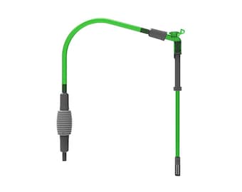 Qanvee Premium Aquarium Water Changer, Fish Tank Pump Cleaner, Sand Cleaner