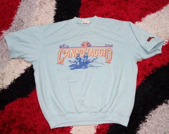 adidas canoe sweatshirt