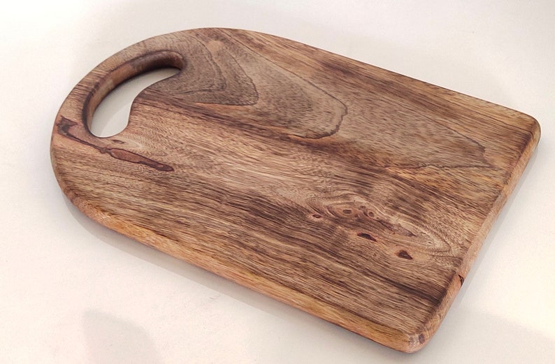 8x12 Cutting Board Vintage Old Wood Chopping Board 100 Etsy